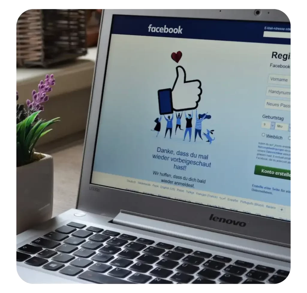 Create & Manage Facebook Pages